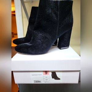 Whowhatwear For target absolutely beautiful black Cora booties